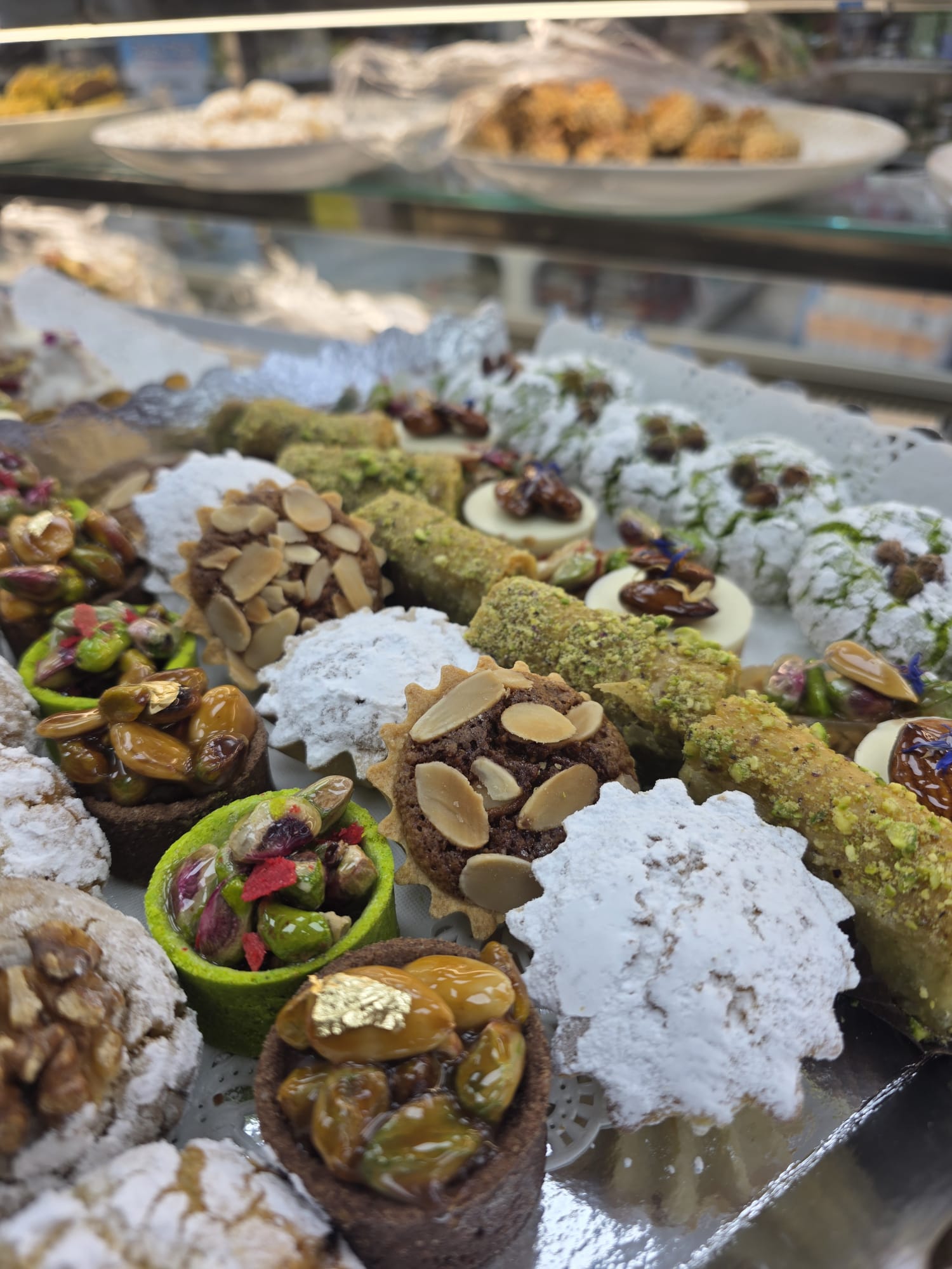 Panadería